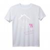 Bauhelfer ohne mich läuft hier nix T-Shirt – Das perfekte Geschenk für Bauhelfer, Bauherren & Team zum Richtfest und Hausbau