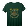 Lustiges Bier Spruch T-Shirt – Wo Saufen Eine Ehre Ist Kann Kotzen Keine Schande Sein für Partys, Festivals & Oktoberfest