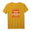 Lagerist zu sein ist eine Ehre T-Shirt – Originelles Geschenk für Gabelstaplerfahrer, Lageristen & Arbeitsteam