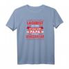 Lagerist zu sein ist eine Ehre T-Shirt – Originelles Geschenk für Gabelstaplerfahrer, Lageristen & Arbeitsteam