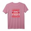 Lagerist zu sein ist eine Ehre T-Shirt – Originelles Geschenk für Gabelstaplerfahrer, Lageristen & Arbeitsteam