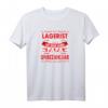 Lagerist zu sein ist eine Ehre T-Shirt – Originelles Geschenk für Gabelstaplerfahrer, Lageristen & Arbeitsteam