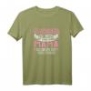 Individuelles Mama Geschenk T-Shirt für Kfz-Mechanikerin – Personalisierte Muttertags- und Geburtstagsgeschenke für die beste Mama