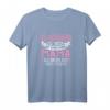 Individuelles Mama Geschenk T-Shirt für Kfz-Mechanikerin – Personalisierte Muttertags- und Geburtstagsgeschenke für die beste Mama