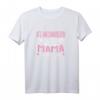 Individuelles Mama Geschenk T-Shirt für Kfz-Mechanikerin – Personalisierte Muttertags- und Geburtstagsgeschenke für die beste Mama