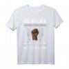 HapOwl T-Shirt - Klassisch geschnitten mit doppeltem Saum, ideales Geschenk für den besonderen Tag