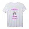 Ich bin nicht klein - Lustiges Einhorn Spruch T-Shirt für Humorliebhaber, Schule, Uni, Arbeit & Spaß