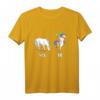 You Me LGBT Einhorn LGBTQ Support T-Shirt – Regenbogen, Toleranz & Menschenrechte für Pride, Schwule, Lesben, Transgender & Bisexuelle