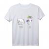 You Me LGBT Einhorn LGBTQ Support T-Shirt – Regenbogen, Toleranz & Menschenrechte für Pride, Schwule, Lesben, Transgender & Bisexuelle