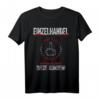 Lustiges Verkäufer Einzelhandel T-Shirt mit Spruch – Humorvolles Geschenk für Kollegen, Chefs & Freunde im Einzelhandel