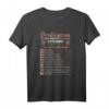 Verkäuferin Des Monats | Lustiges Kundenfragen Phrasen T-Shirt | Geschenkidee für Einzelhandel, Ausbildung & Arbeit