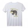 Positiv auf müde getestet - Lustiges Faultier Schlafshirt für Damen, Herren & Kinder als Geschenk für entspannte Nächte, Fasching & Weihnachten