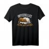 Offizielles Eisbär Schlafshirt & Pyjama – Niedliches Kuscheltier-Design für Relax & Weihnachten Geschenkidee