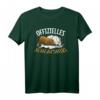Offizielles Eisbär Schlafshirt & Pyjama – Niedliches Kuscheltier-Design für Relax & Weihnachten Geschenkidee