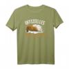 Offizielles Eisbär Schlafshirt & Pyjama – Niedliches Kuscheltier-Design für Relax & Weihnachten Geschenkidee
