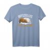 Offizielles Eisbär Schlafshirt & Pyjama – Niedliches Kuscheltier-Design für Relax & Weihnachten Geschenkidee