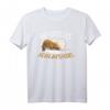 Offizielles Eisbär Schlafshirt & Pyjama – Niedliches Kuscheltier-Design für Relax & Weihnachten Geschenkidee