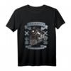 Dampflok Züge Eisenbahn Lokführer T-Shirt – Perfektes Geschenk für Eisenbahn- und Dampflok-Fans