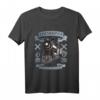 Dampflok Züge Eisenbahn Lokführer T-Shirt – Perfektes Geschenk für Eisenbahn- und Dampflok-Fans