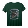 Dampflok Züge Eisenbahn Lokführer T-Shirt – Perfektes Geschenk für Eisenbahn- und Dampflok-Fans