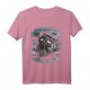Dampflok Züge Eisenbahn Lokführer T-Shirt – Perfektes Geschenk für Eisenbahn- und Dampflok-Fans