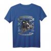 Dampflok Züge Eisenbahn Lokführer T-Shirt – Perfektes Geschenk für Eisenbahn- und Dampflok-Fans