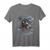 Dampflok Züge Eisenbahn Lokführer T-Shirt – Perfektes Geschenk für Eisenbahn- und Dampflok-Fans