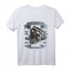 Dampflok Züge Eisenbahn Lokführer T-Shirt – Perfektes Geschenk für Eisenbahn- und Dampflok-Fans