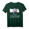 Offizielles Schlafshirt mit Elefantenmotiv – Bequemes Bett- und Schlaf-Shirt für Elefantenliebhaber, perfekte Geschenkidee für Geburtstag, Weihnachten & Muttertag