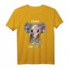 Es ist Ok, ein bisschen anders zu sein - Elefant Autismus T-Shirt für Bewusstsein, Unterstützung & Akzeptanz