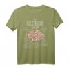 Lustiges Elektriker Gehirn Geschenk für Elektroniker - Humorvolles T-Shirt für Elektriker, Elektroniker & Studierende