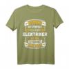 Niemand ist Perfekt aber als Elektriker ist man verdammt nah dran - Lustiges Elektroniker T-Shirt als Geschenk für Elektriker, Handwerker & Elektroniker