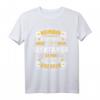 Niemand ist Perfekt aber als Elektriker ist man verdammt nah dran - Lustiges Elektroniker T-Shirt als Geschenk für Elektriker, Handwerker & Elektroniker