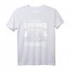 Herren Elektroinstallateur T-Shirt – Lustiges Design für Elektriker, Azubis & Meister, Perfektes Geschenk zum Geburtstag & Weihnachten
