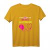 Damen Elektrikerin T-Shirt – Beste Geschenkidee für Elektrikerinnen, Elektronikerinnen & Elektroberufe zum Geburtstag oder Weihnachten