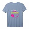 Damen Elektrikerin T-Shirt – Beste Geschenkidee für Elektrikerinnen, Elektronikerinnen & Elektroberufe zum Geburtstag oder Weihnachten