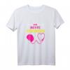 Damen Elektrikerin T-Shirt – Beste Geschenkidee für Elektrikerinnen, Elektronikerinnen & Elektroberufe zum Geburtstag oder Weihnachten