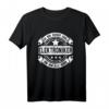 Lustiges Elektroniker T-Shirt mit Spruch - Originelles Berufskleidung-Design für Elektroniker, die ihren Job lieben