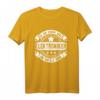 Lustiges Elektroniker T-Shirt mit Spruch - Originelles Berufskleidung-Design für Elektroniker, die ihren Job lieben