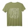 Computer Leiterplatte T-Shirt - Elektronik & Elektroingenieur Geschenk für Weihnachten & Geburtstag