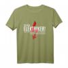 Ich Bin Elektriker Habe Immer Recht Elektromeister T-Shirt – Lustiges Handwerker-Shirt mit Spruch für Elektriker & Elektromeister