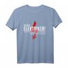 Ich Bin Elektriker Habe Immer Recht Elektromeister T-Shirt – Lustiges Handwerker-Shirt mit Spruch für Elektriker & Elektromeister