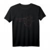 Platine - Elektrotechnik FPGA Grafikkarte CPU Leiterplatte T-Shirt – Perfektes Geschenk für Elektronik- und Programmierbegeisterte zu Weihnachten oder Geburtstag