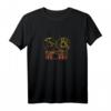Retro Tonband Old School Elektronik T-Shirt – Nostalgisches Musik- und Technikgeschenk im 60er Jahre Stil für Opa, Papa & Technikliebhaber