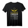 Elektriker Stundenlohn T-Shirt - Lustiges Geschenk für Elektriker, Elektroniker, Meister & Gesellen zu Geburtstag & Weihnachten