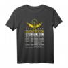 Elektriker Stundenlohn T-Shirt - Lustiges Geschenk für Elektriker, Elektroniker, Meister & Gesellen zu Geburtstag & Weihnachten