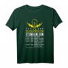 Elektriker Stundenlohn T-Shirt - Lustiges Geschenk für Elektriker, Elektroniker, Meister & Gesellen zu Geburtstag & Weihnachten