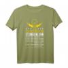 Elektriker Stundenlohn T-Shirt - Lustiges Geschenk für Elektriker, Elektroniker, Meister & Gesellen zu Geburtstag & Weihnachten