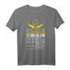 Elektriker Stundenlohn T-Shirt - Lustiges Geschenk für Elektriker, Elektroniker, Meister & Gesellen zu Geburtstag & Weihnachten