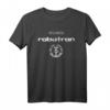 VEB Kombinat Robotron DDR Computer Elektronik Werk T-Shirt – Nostalgisches DDR-Design für Ostalgie-Fans & Sammler